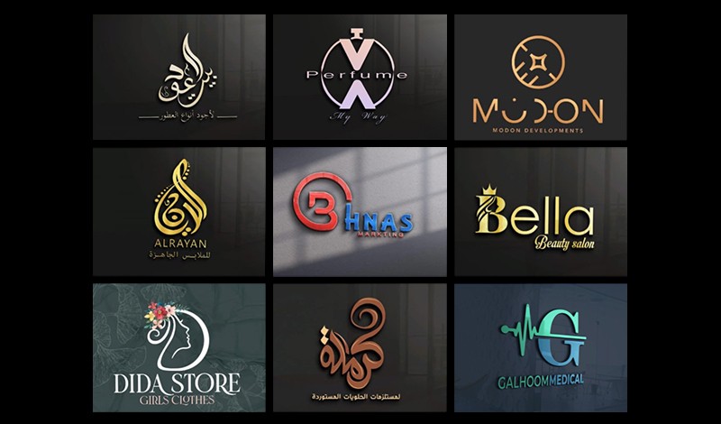 Logo designs