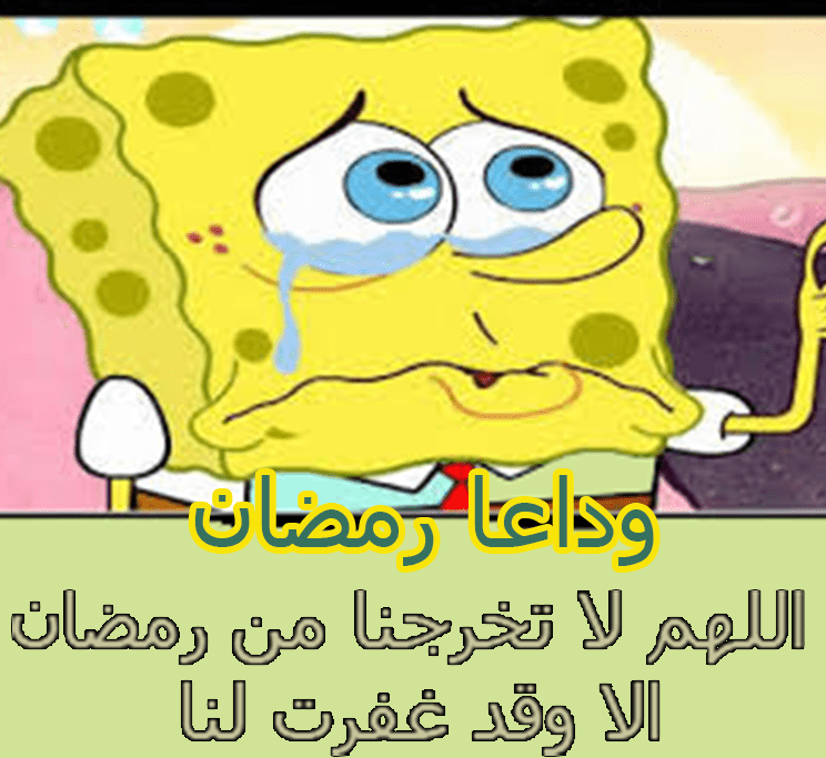 وداعا