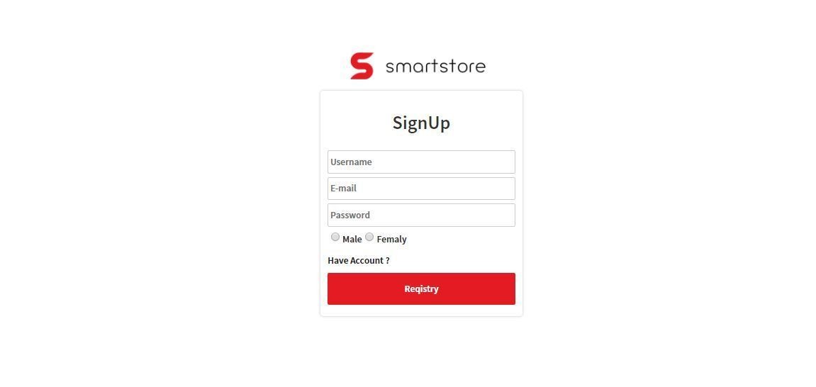 تسجيل حساب جديد