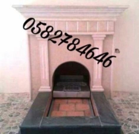 مشبات خيام الرياض