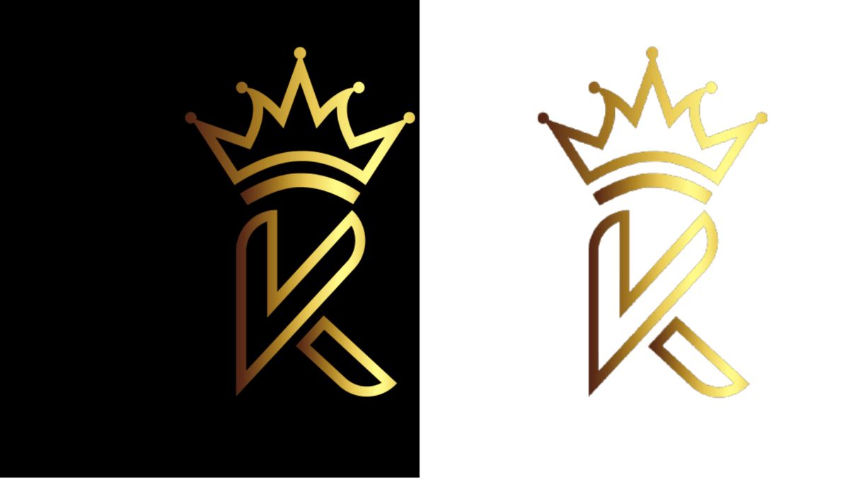 نزع خلفية أي لوڨو كتابة 