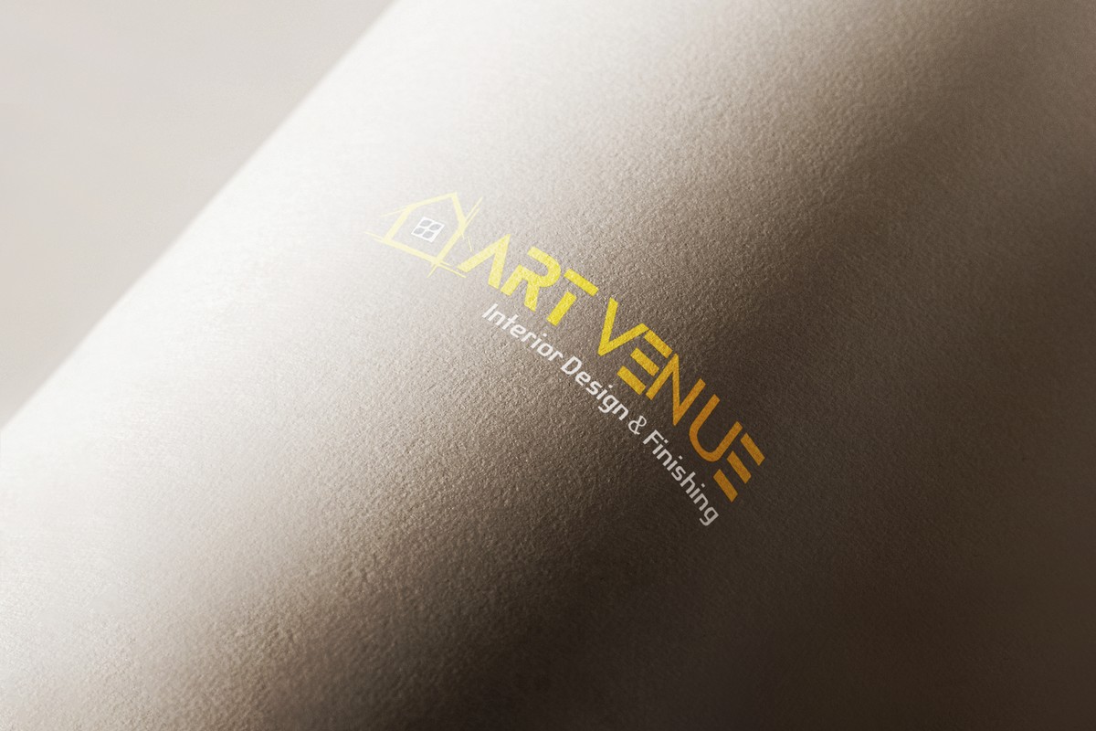 LOGO Design | ...ART VENUE