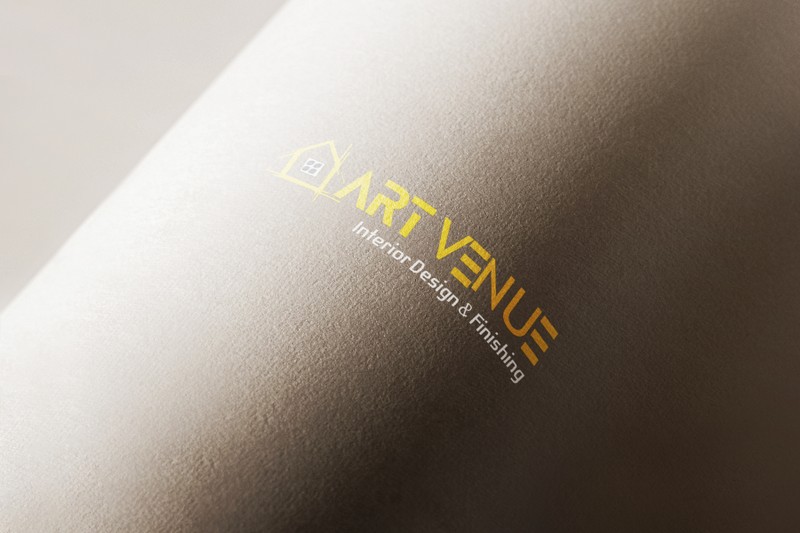 LOGO Design | ...ART VENUE