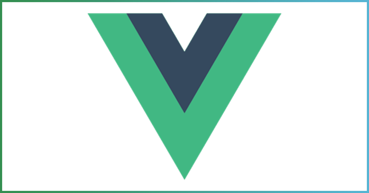 كورس شامل لتعلم Vue.js من الصفر