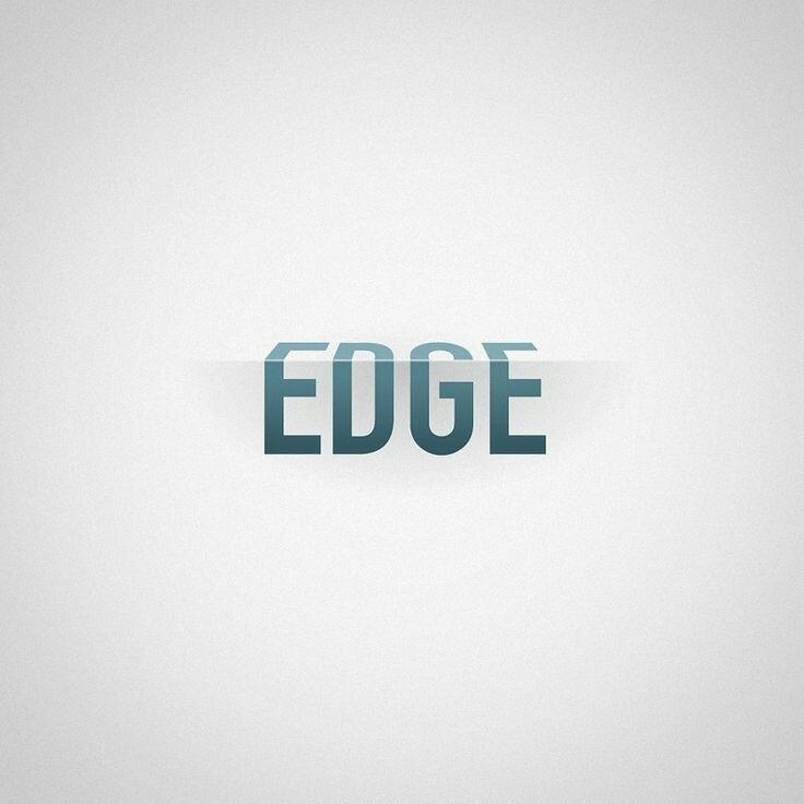 Edge