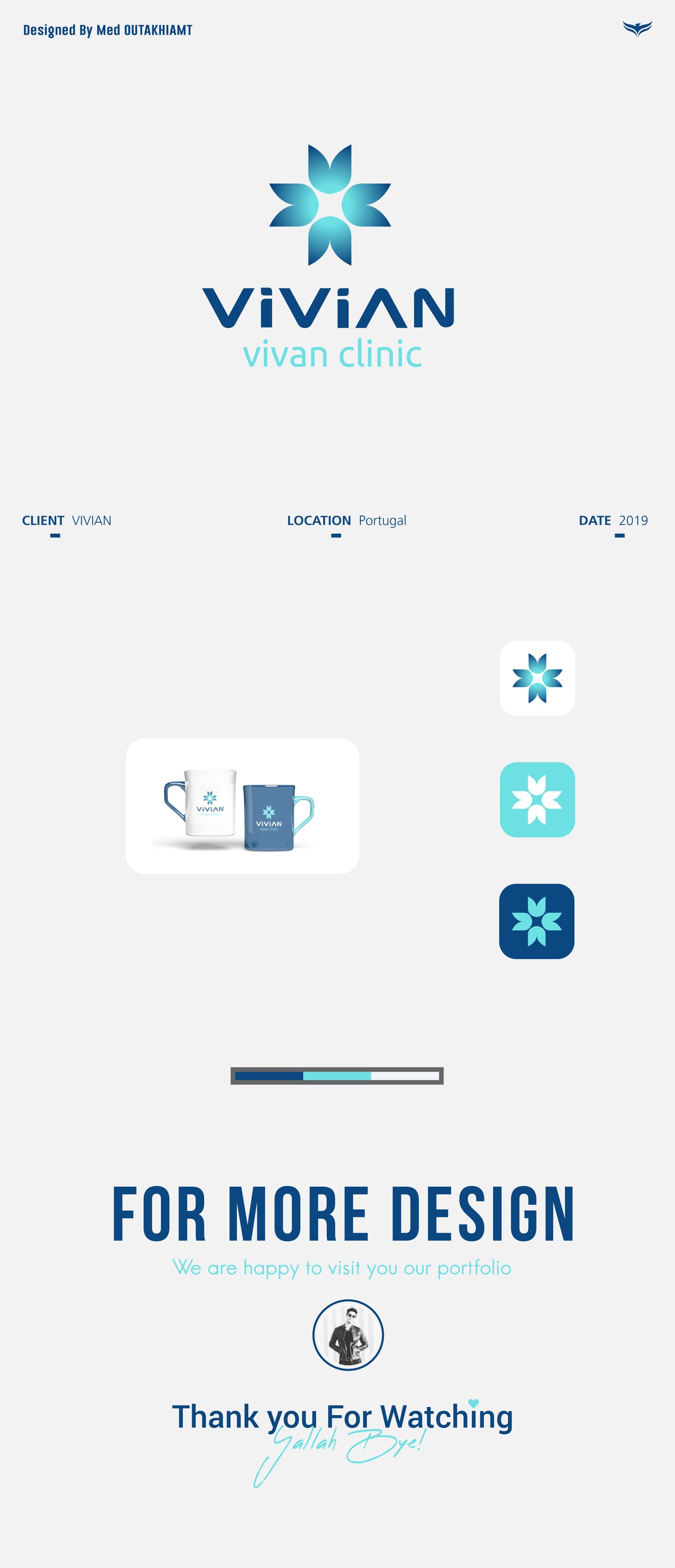 VIVIAN-LOGO-DESIGN-AZAR-DESIGN