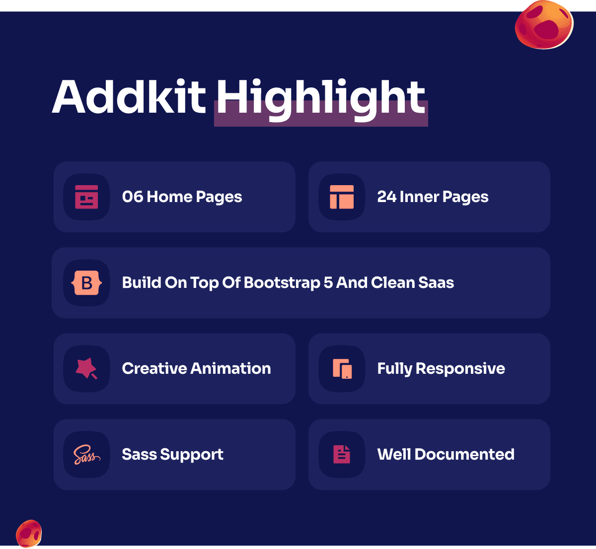 addkit template