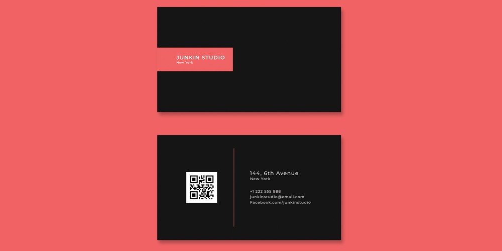 Free-Visiting-Card-Template-PSD