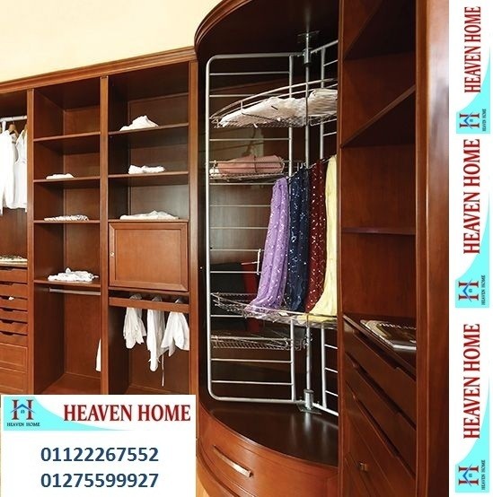 تصميم دولاب ملابس