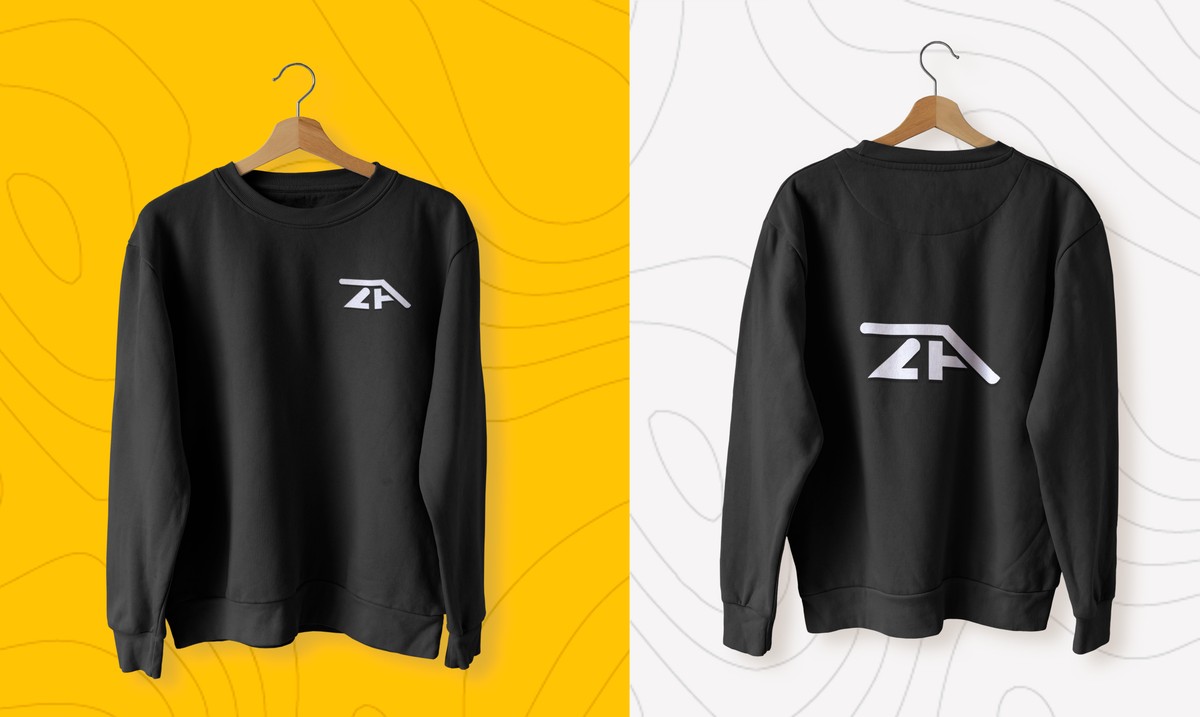 هودي ( طلب العميل ) 