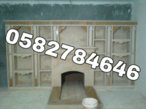 مشبات رخام بالدمام