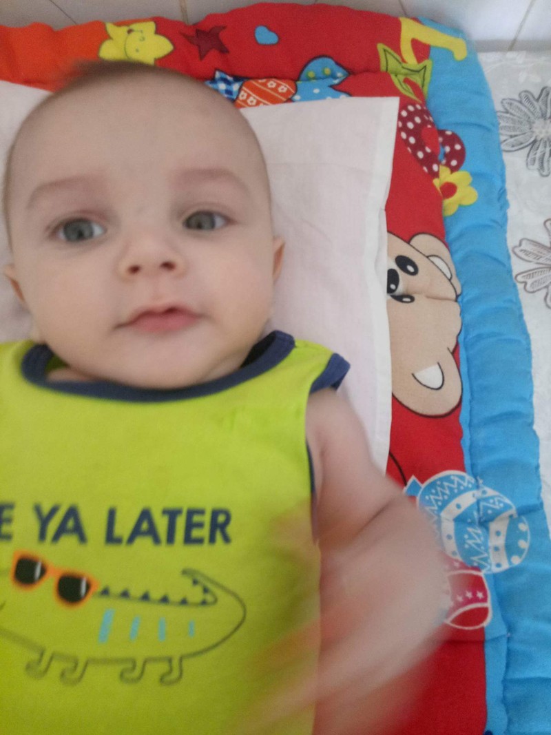 حللاوة اطفال 