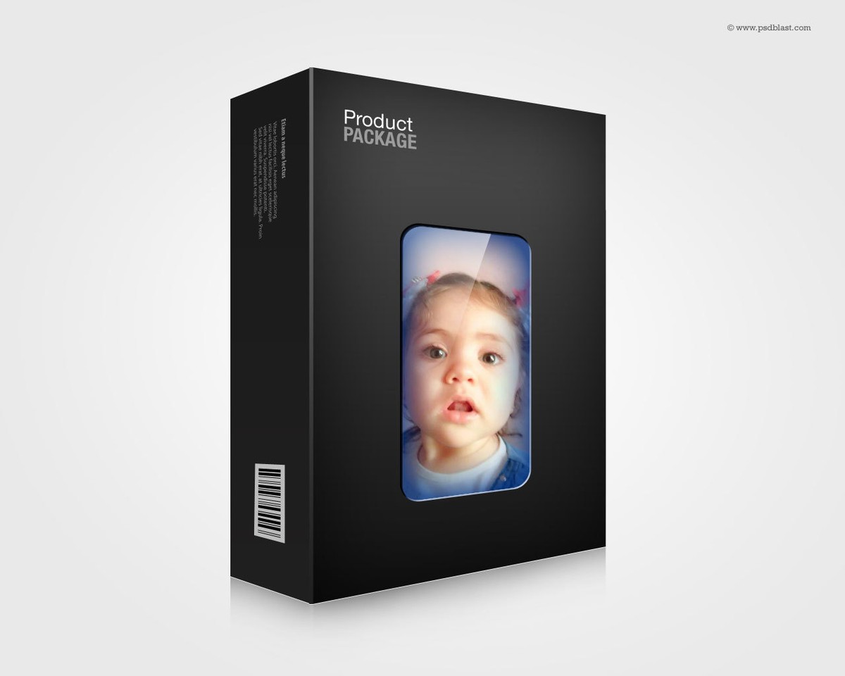 product--box-design-template