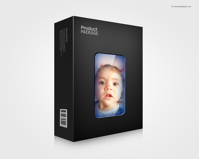 product--box-design-template