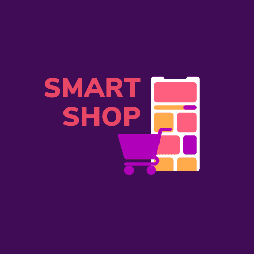 Smart_Online_Shop_Chart_Logo