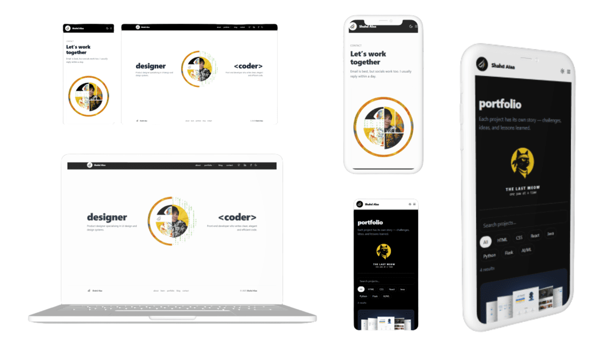 الهيرو سكشن