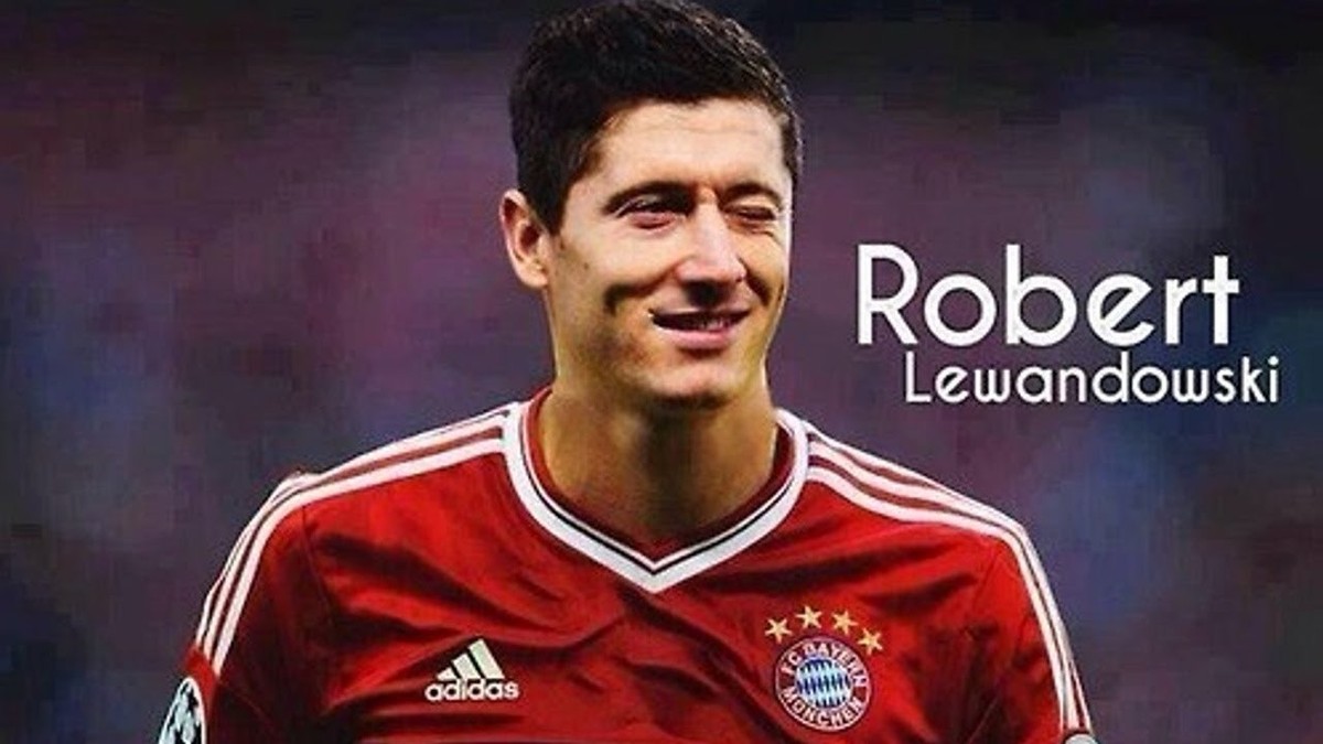 Lewandowski