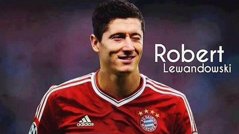 Lewandowski