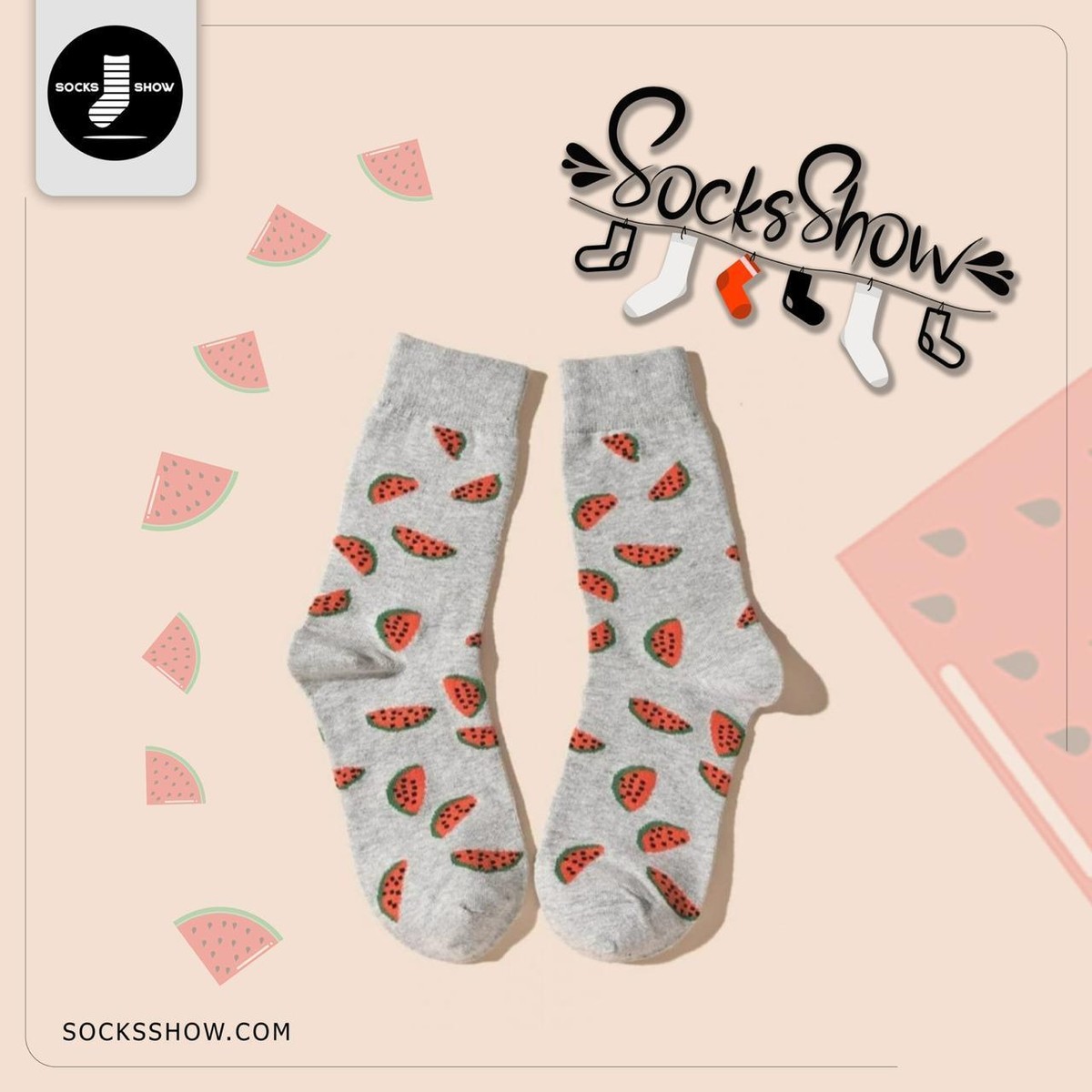 socksshow l