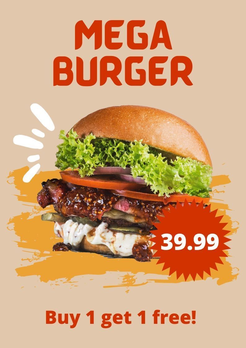 Burger_Food_Super_Deal_Restaurant_Advertising_Poster