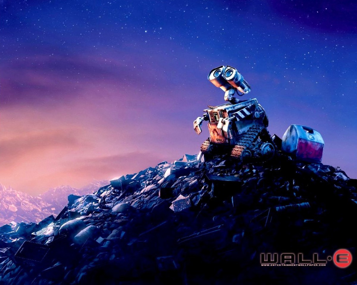 wall_e