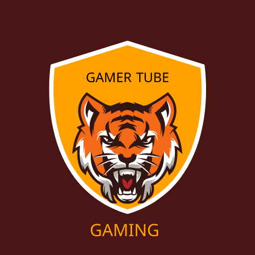 شعار لقناة Gaming 