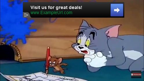 اعلانات admob