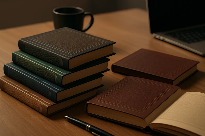 صورة المقال الأول