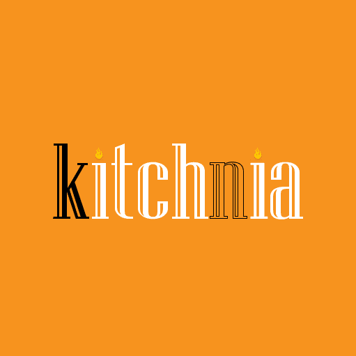 LOGO DESIGN KITCHEN 