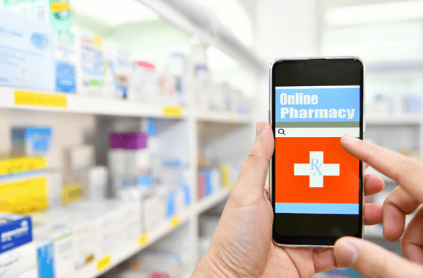 online pharmacy delivery