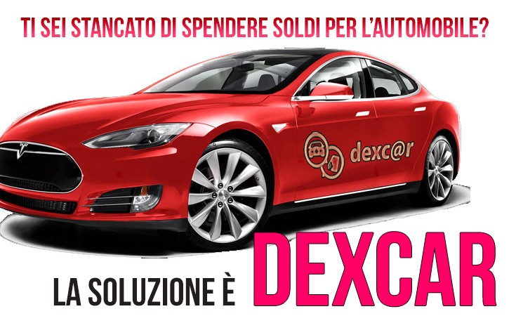 dexcar7