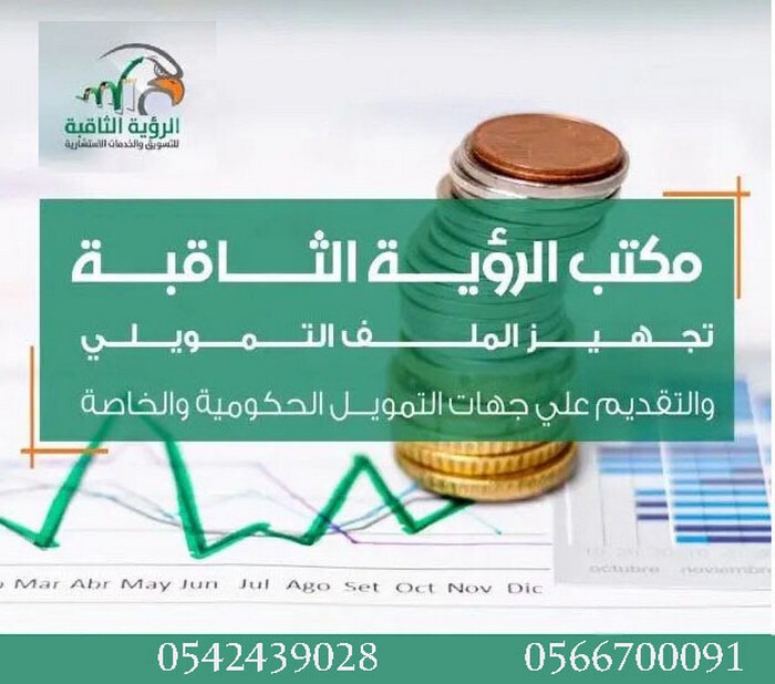 اعداد دراسات الجدوي الاقتصادية L