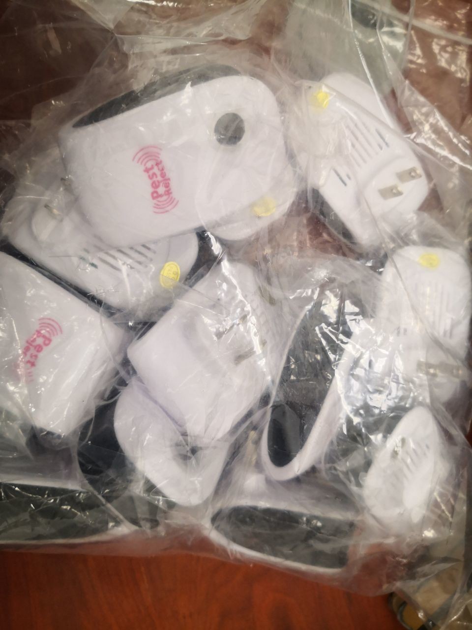 Insect Killer Device