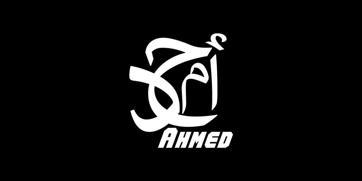 D_Ahmed