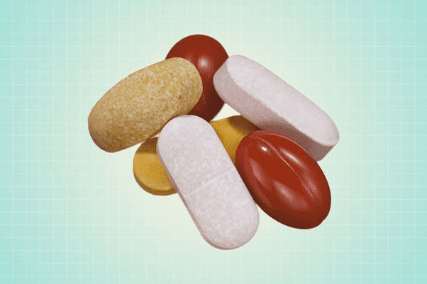 Best Multivitamins for Women