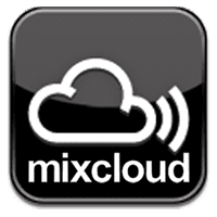 mixcloud