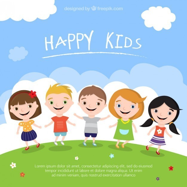 happy-kids-illustration_23-2147531838