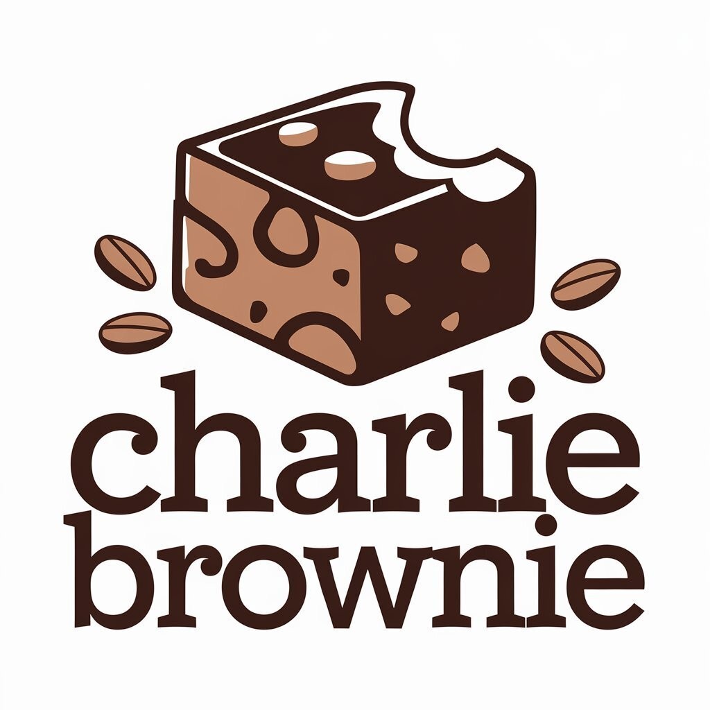 Logo for cakes 