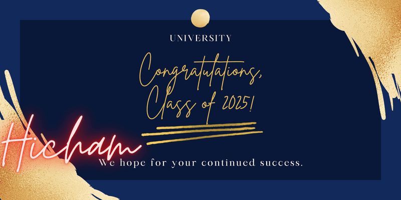 Congratulation