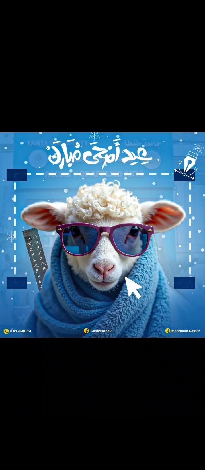 تصميمات Saif Hegazy 