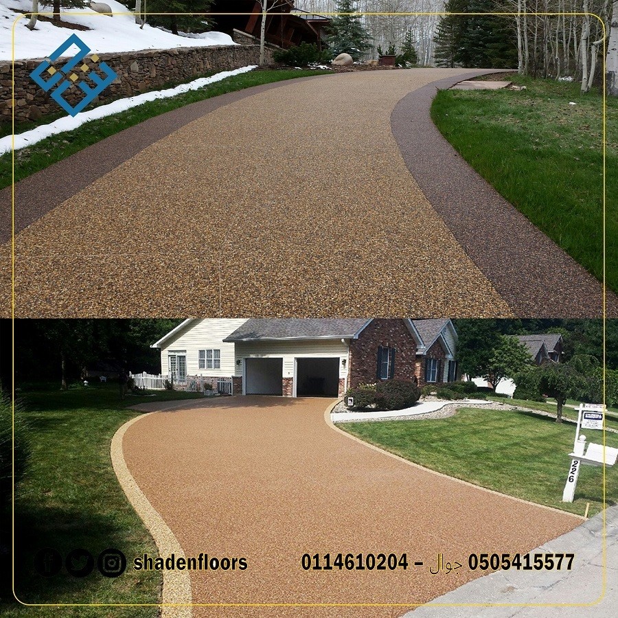 أرضيات_البحص_23