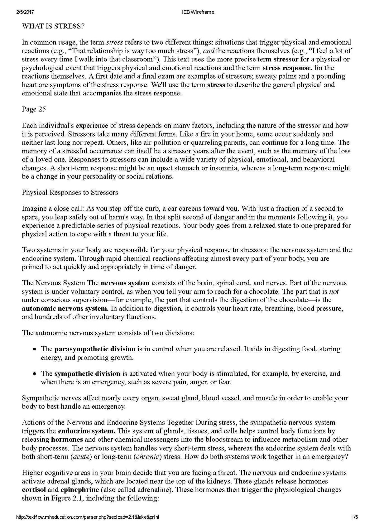 ترجمة من الإنجليزية إلى العربية