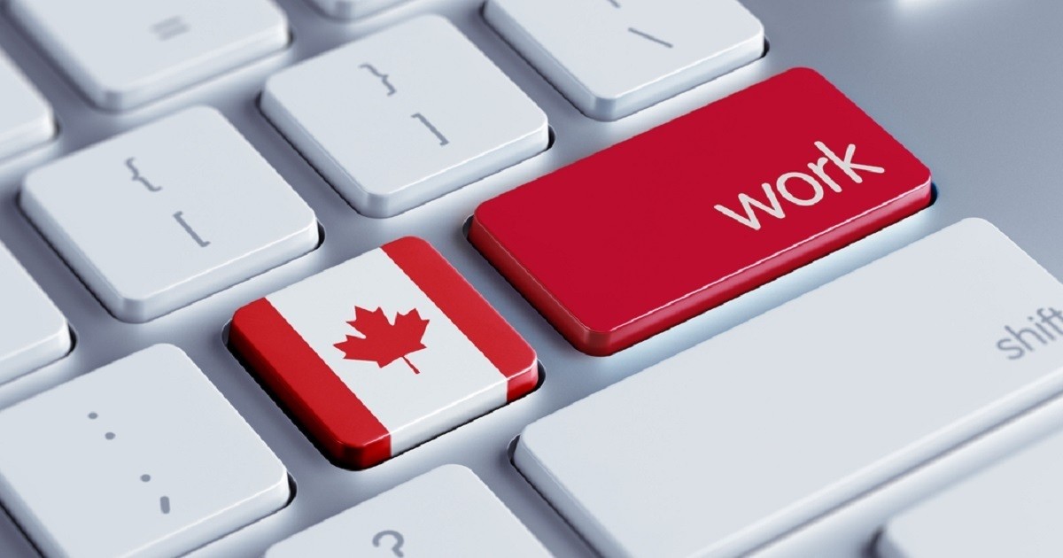 how to work in canada without a work permit