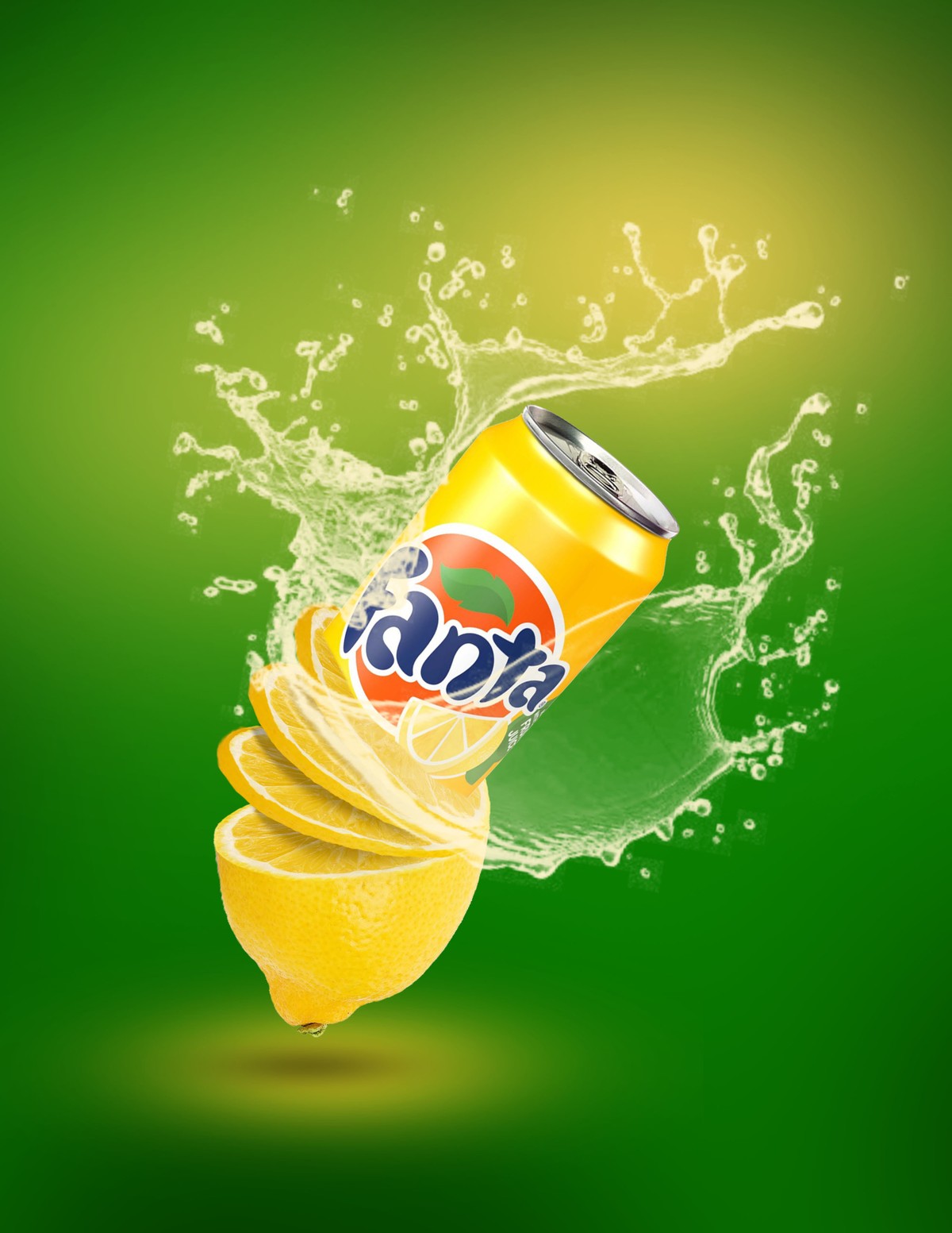 fanta