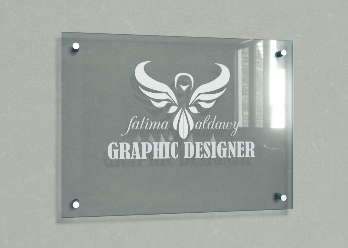 شعار احترفي لشركه تجارية