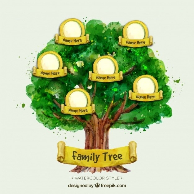arbre-d-39-aquarelle-avec-des-elements-jaunes_23-2147601584