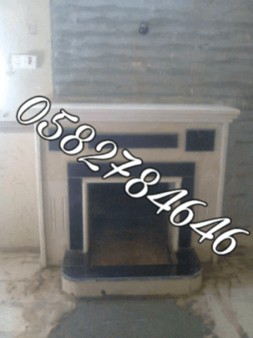 اشكال مشبات من الداخل