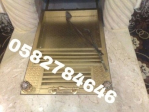 محلات مشبات الدمام