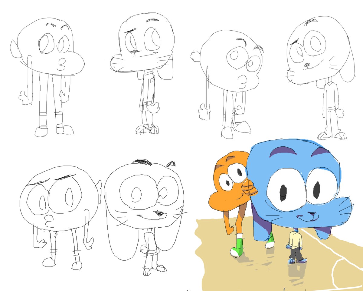 gumball