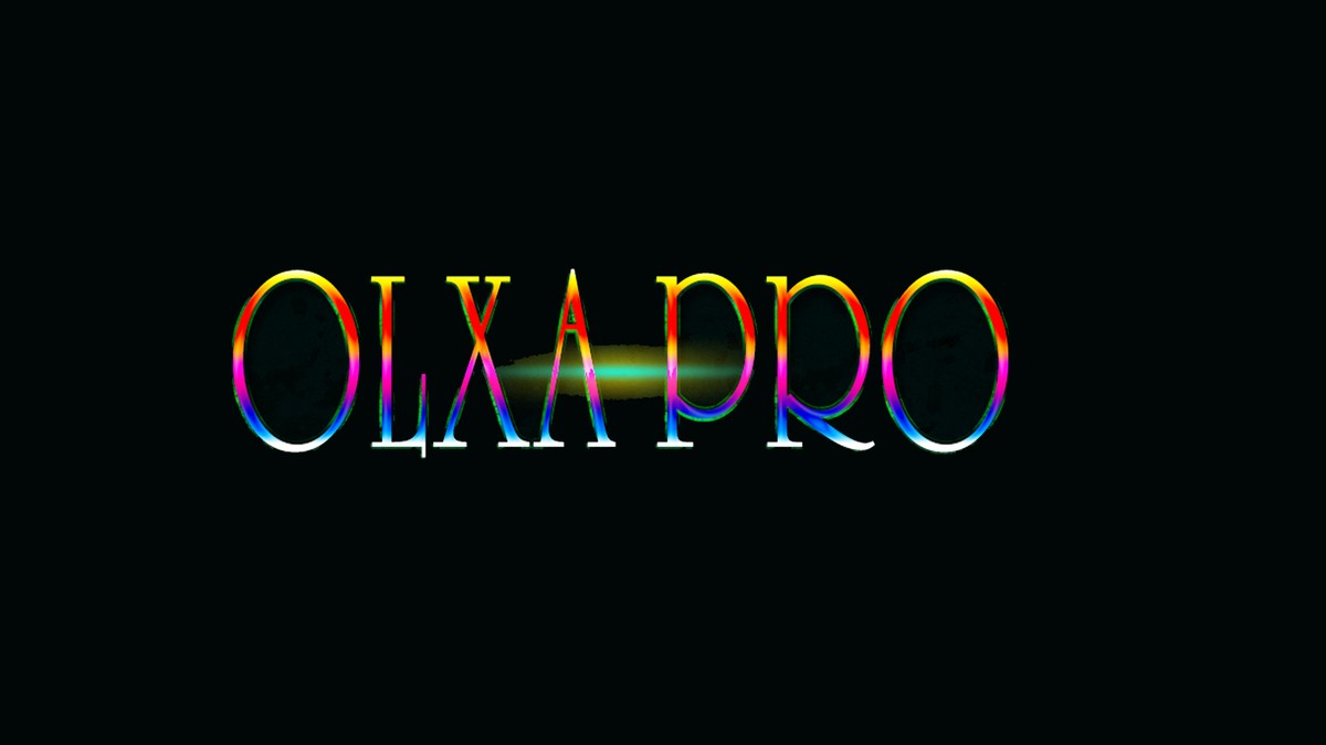 Designed by Olxa Pro